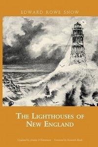 Ibs Lighthouses of New England