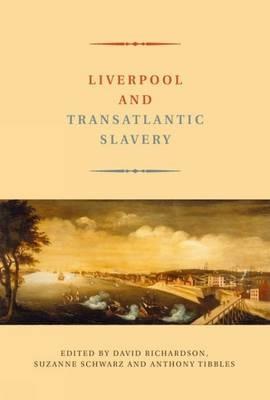 Ibs Liverpool and Transatlantic Slavery
