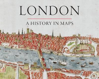 Ibs London: A History in Maps