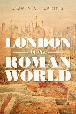 Ibs London in the Roman World