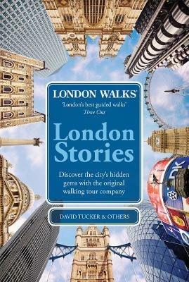 Ibs London Walks: London Stories