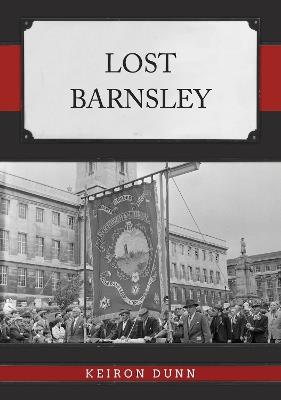 Ibs Lost Barnsley