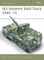 Ibs M3 Infantry Half-Track 1940–73