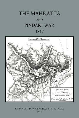 Ibs Mahratta and Pindari War (India 1817)