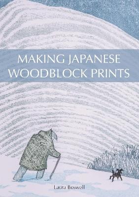 Ibs Making Japanese Woodblock Prints