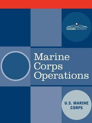 Ibs Marine Corps Operations