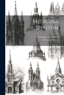 Ibs Medicina Spiritum