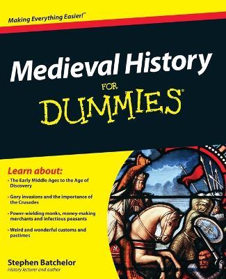 Ibs Medieval History For Dummies