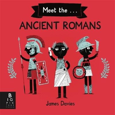Ibs Meet the Ancient Romans
