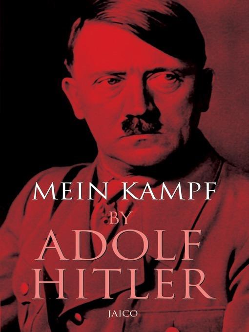 Ibs Mein Kampf