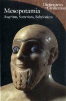 Ibs Mesopotamia: Assyrians Sumerians Babylonians