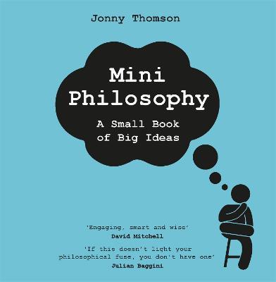 Ibs Mini Philosophy: A Small Book of Big Ideas