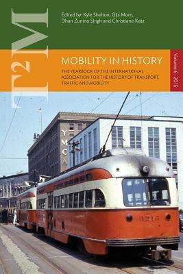 Ibs Mobility in History: Volume 6