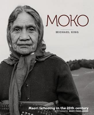 Ibs Moko: Maori Tattooing In The 20th Century