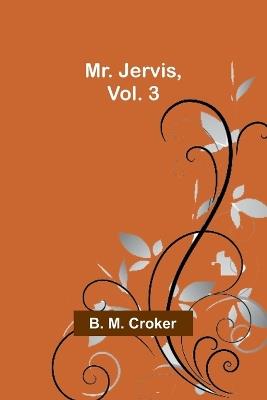 Ibs Mr. Jervis Vol. 3