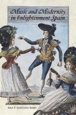 Ibs Music and Modernity in Enlightenment Spain