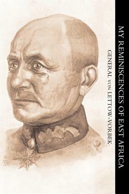 Ibs My Reminiscences of East Africa