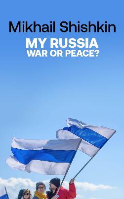Ibs My Russia: War Or Peace?