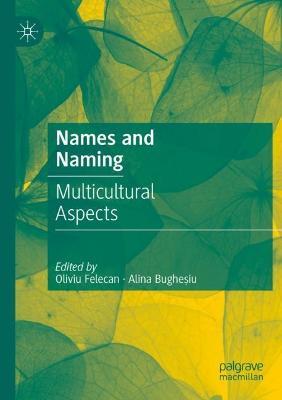 Ibs Names And Naming: Multicultural Aspects