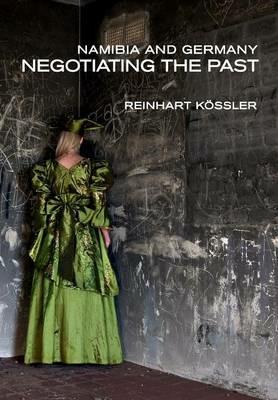 Ibs Namibia and Germany: Negotiating the Past