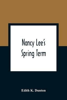 Ibs Nancy Lee'S Spring Term
