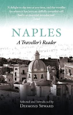 Ibs Naples: A Traveller's Reader
