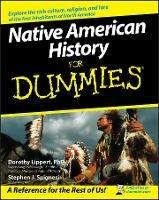 Ibs Native American History For Dummies