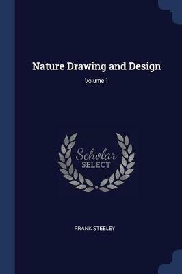 Ibs Nature Drawing and Design; Volume 1