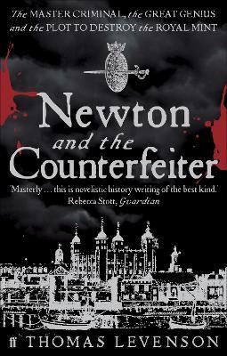 Ibs Newton and the Counterfeiter
