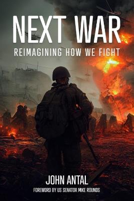 Ibs Next War: Reimagining How We Fight
