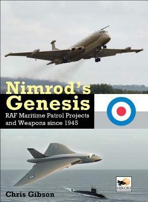 Ibs Nimrod's Genesis