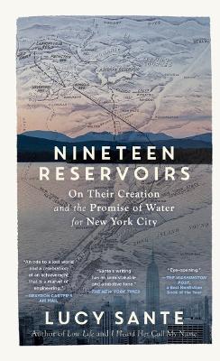 Ibs Nineteen Reservoirs