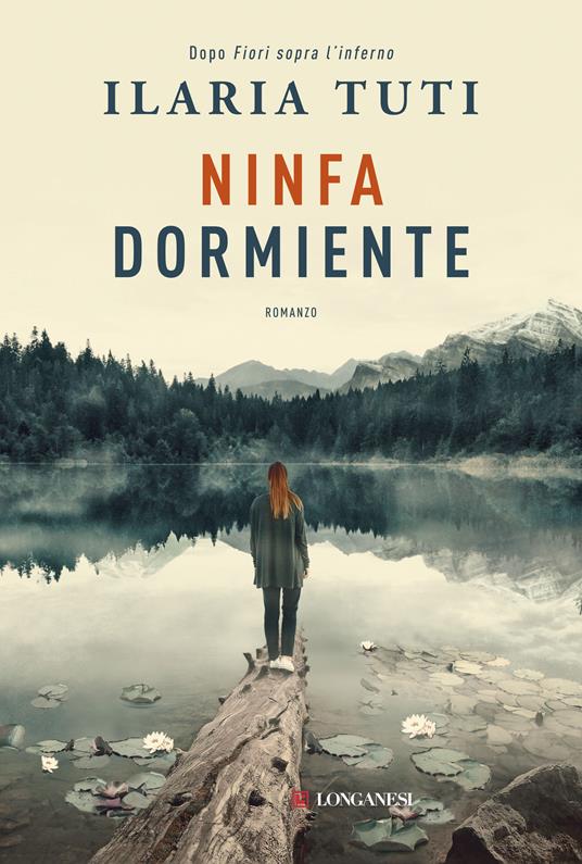 Ibs Ninfa dormiente