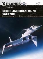 Ibs North American XB-70 Valkyrie