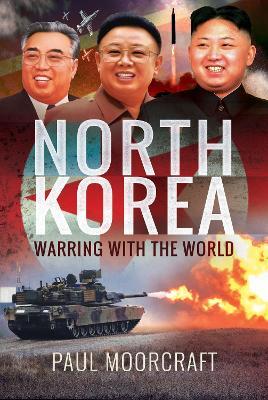 Ibs North Korea - Warring With The World