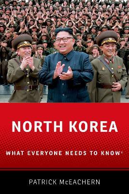 Ibs North Korea: What Everyone Needs to Know (R)
