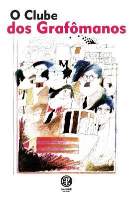 Ibs O Clube Dos Grafomanos