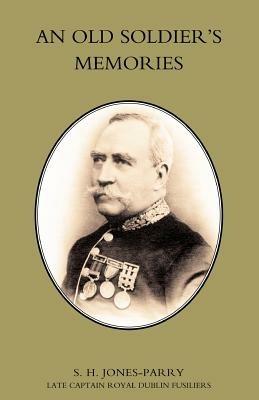 Ibs Old Soldier's Memories