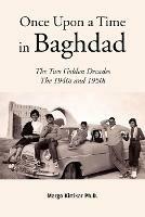 Ibs Once Upon a Time in Baghdad