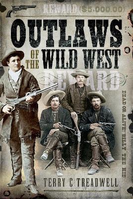 Ibs Outlaws of the Wild West