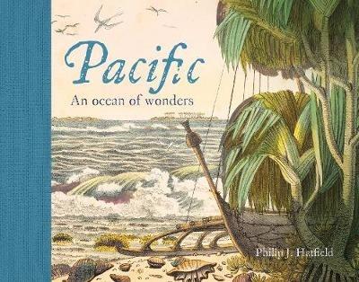 Ibs Pacific: An Ocean of Wonders