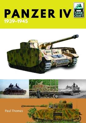 Ibs Panzer IV: 1939-1945