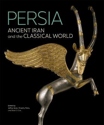 Ibs Persia - Ancient Iran and the Classical World