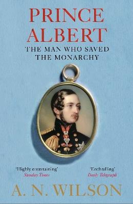 Ibs Prince Albert: The Man Who Saved the Monarchy