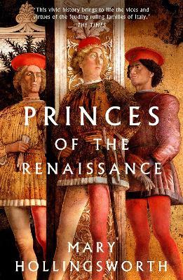 Ibs Princes of the Renaissance