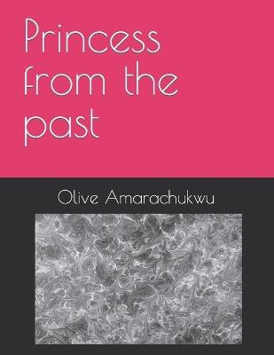 Ibs Princess from the past