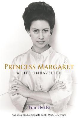 Ibs Princess Margaret: A Life Unravelled