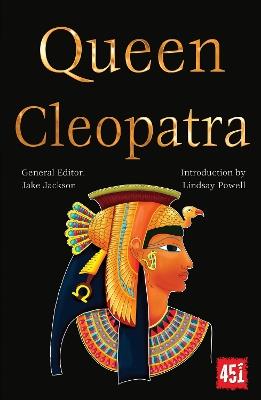 Ibs Queen Cleopatra