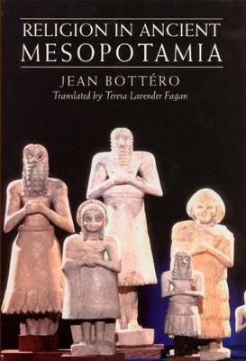 Ibs Religion in Ancient Mesopotamia