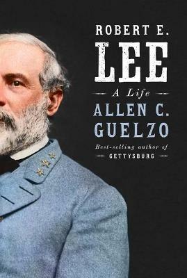 Ibs Robert E. Lee: A Life